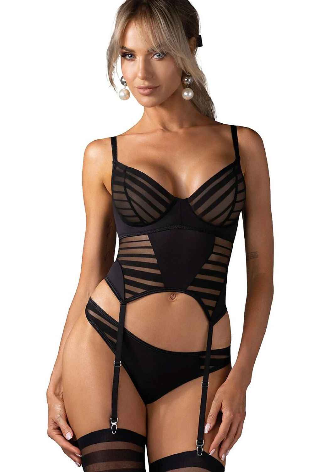 Sexy set Obsessive