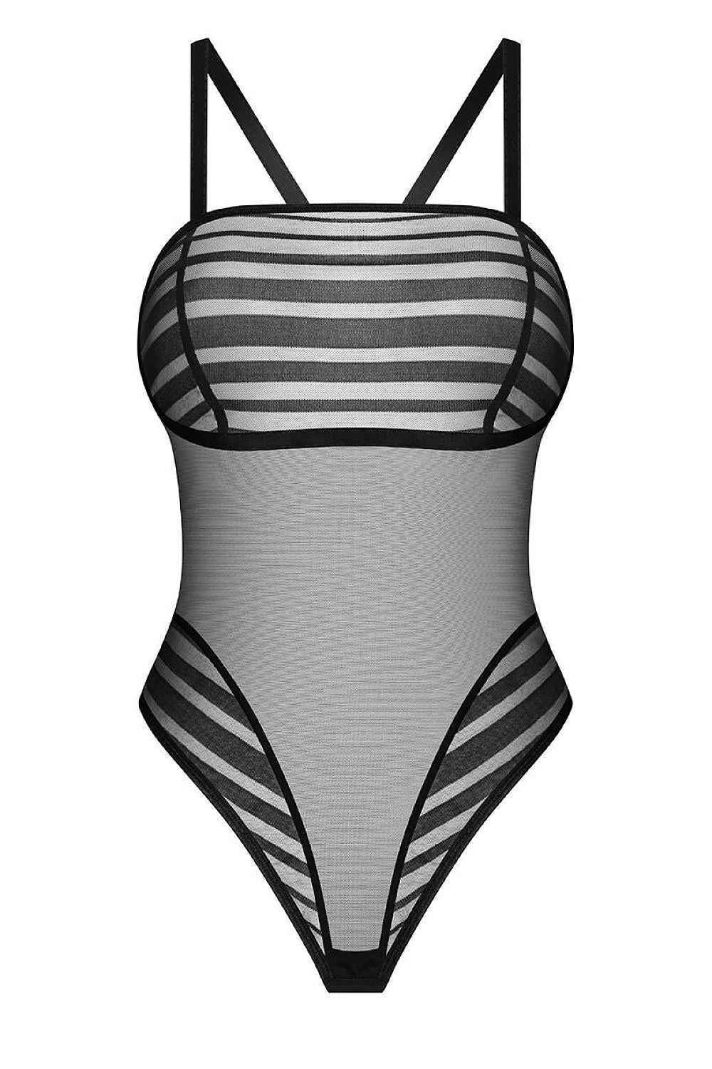 Shapewear Body Obsessive