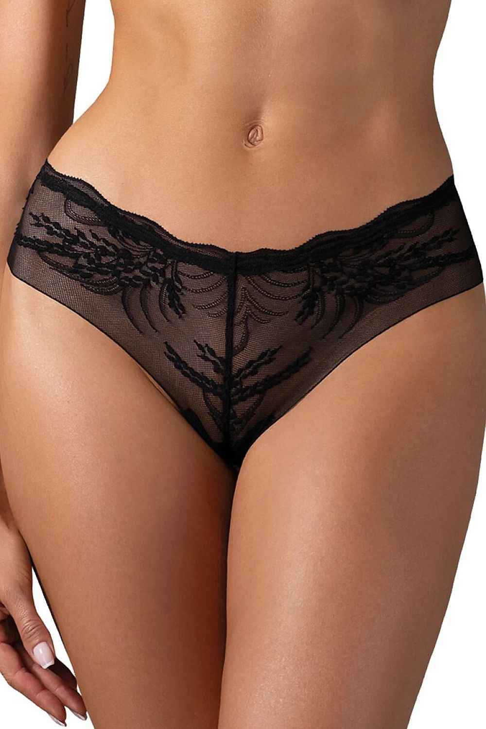 Panties Obsessive