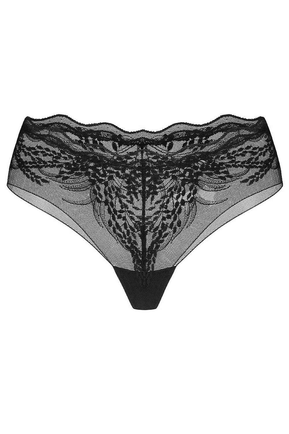 Panties Obsessive