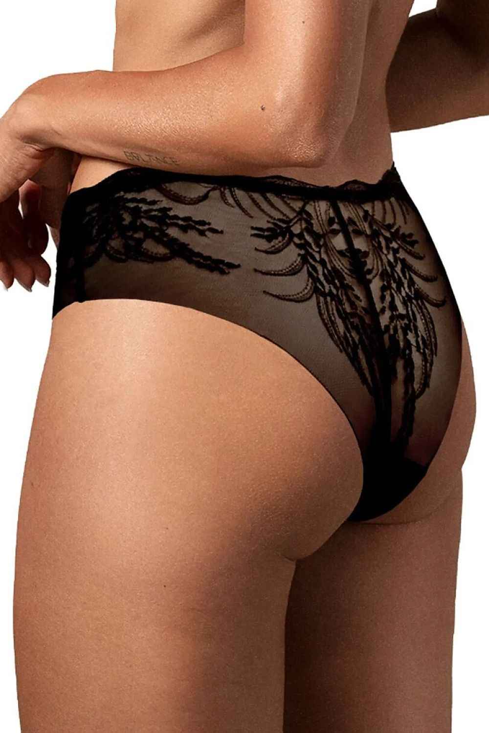 Panties Obsessive