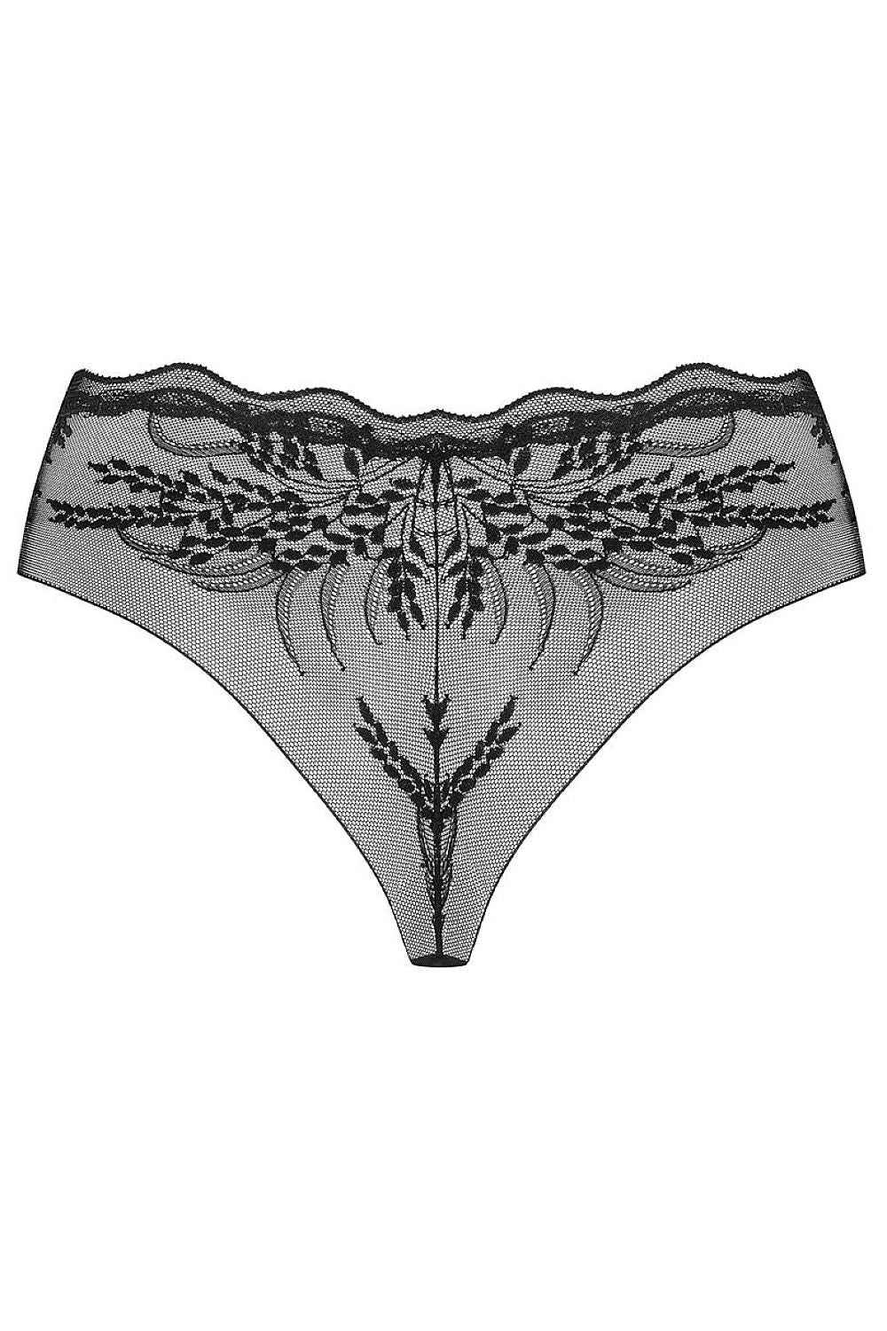 Panties Obsessive