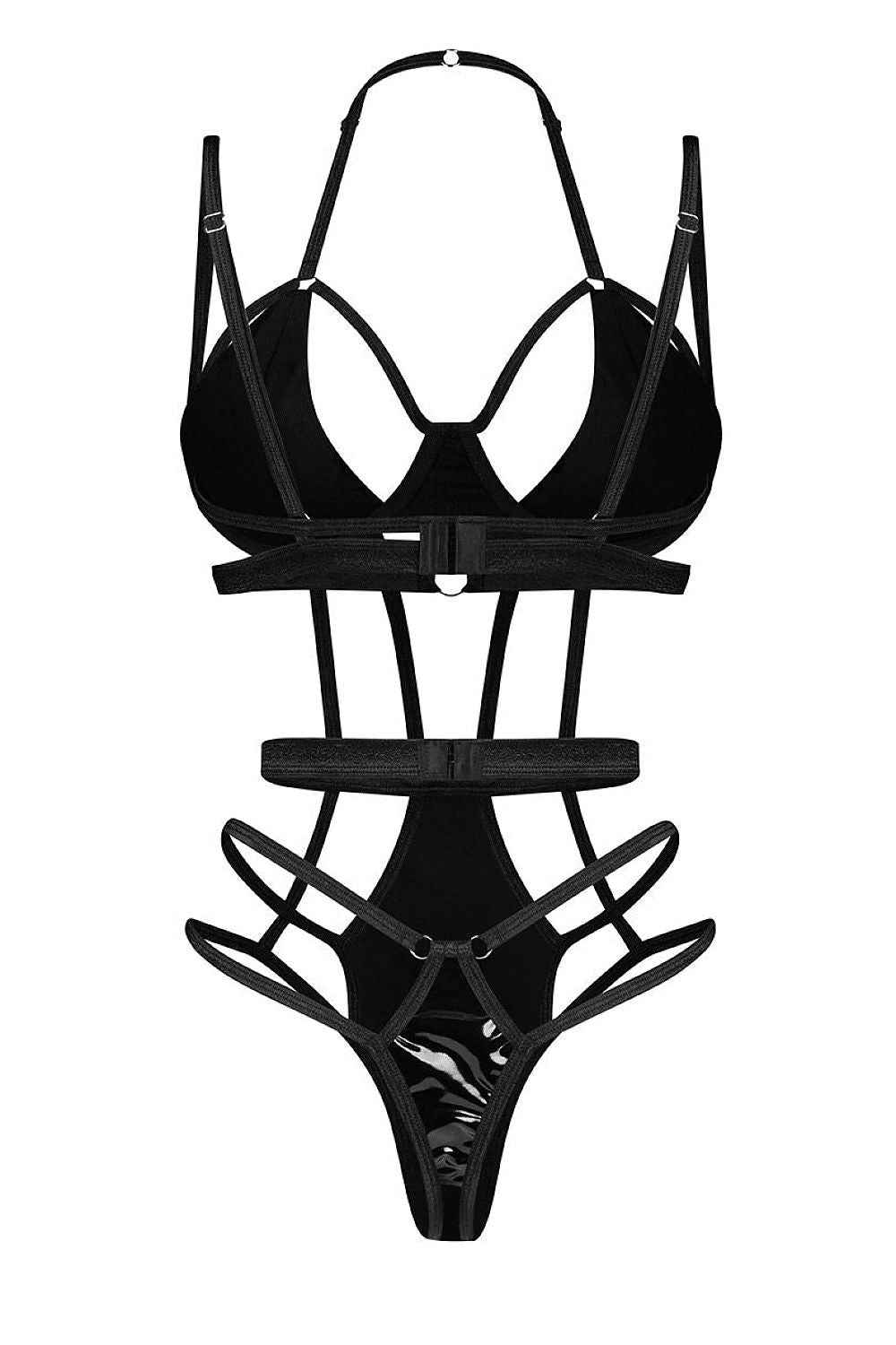 Shapewear Body Obsessive