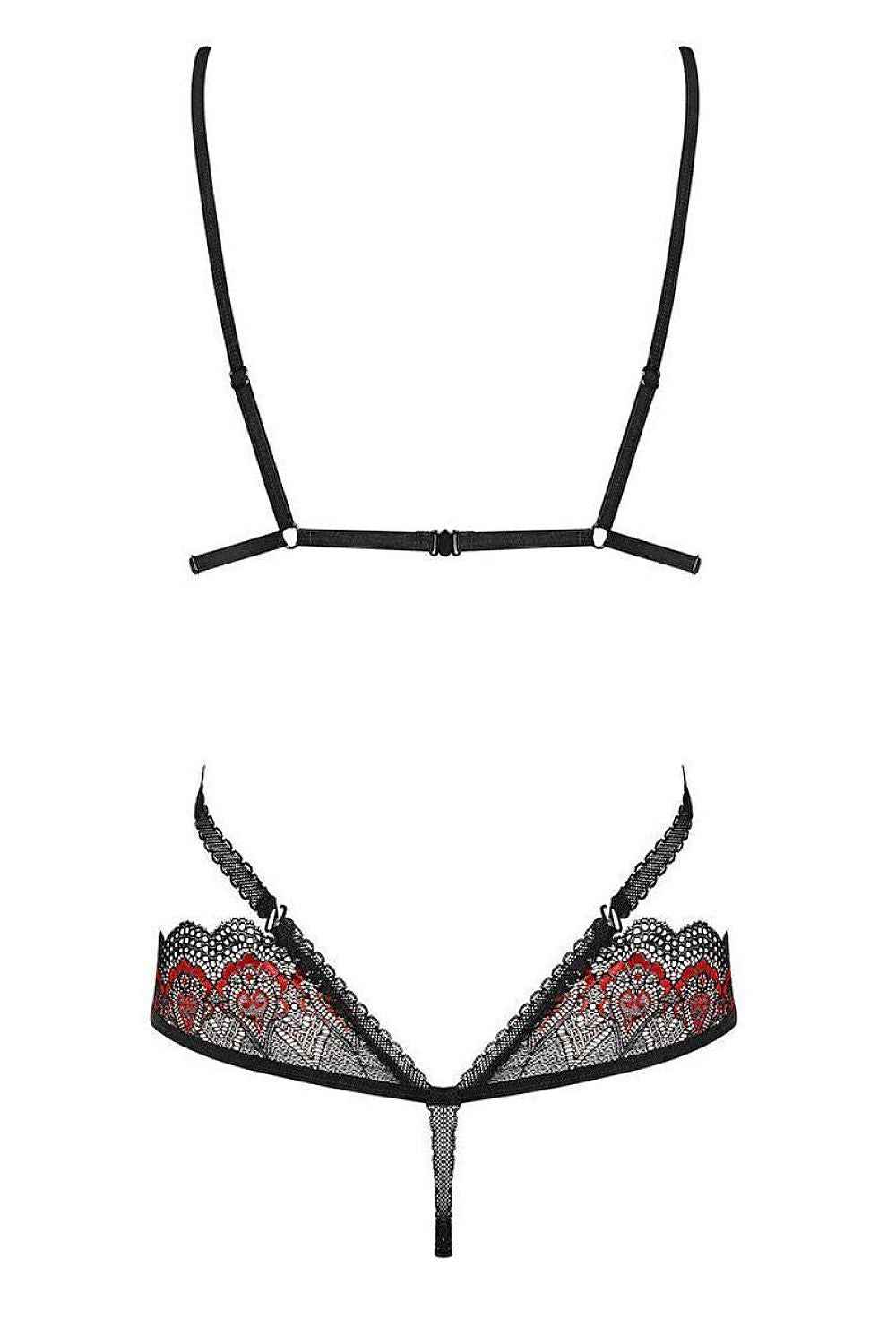 Shapewear Body Obsessive