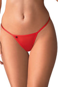  T-backs model 230097 Obsessive 