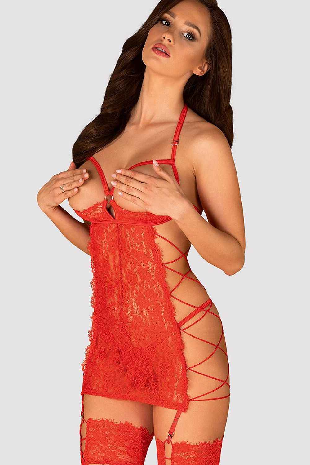Sexy set Obsessive
