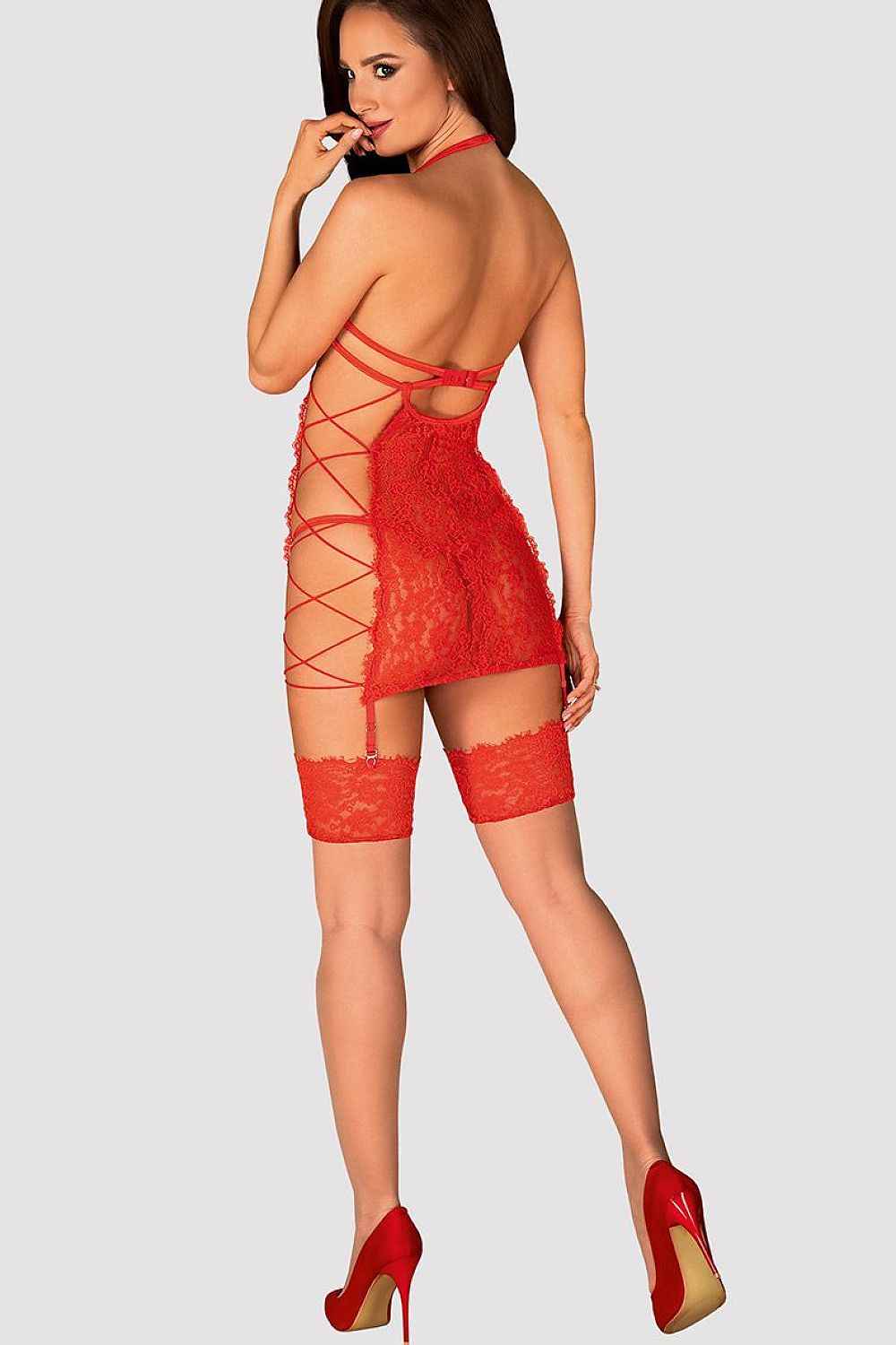Sexy set Obsessive