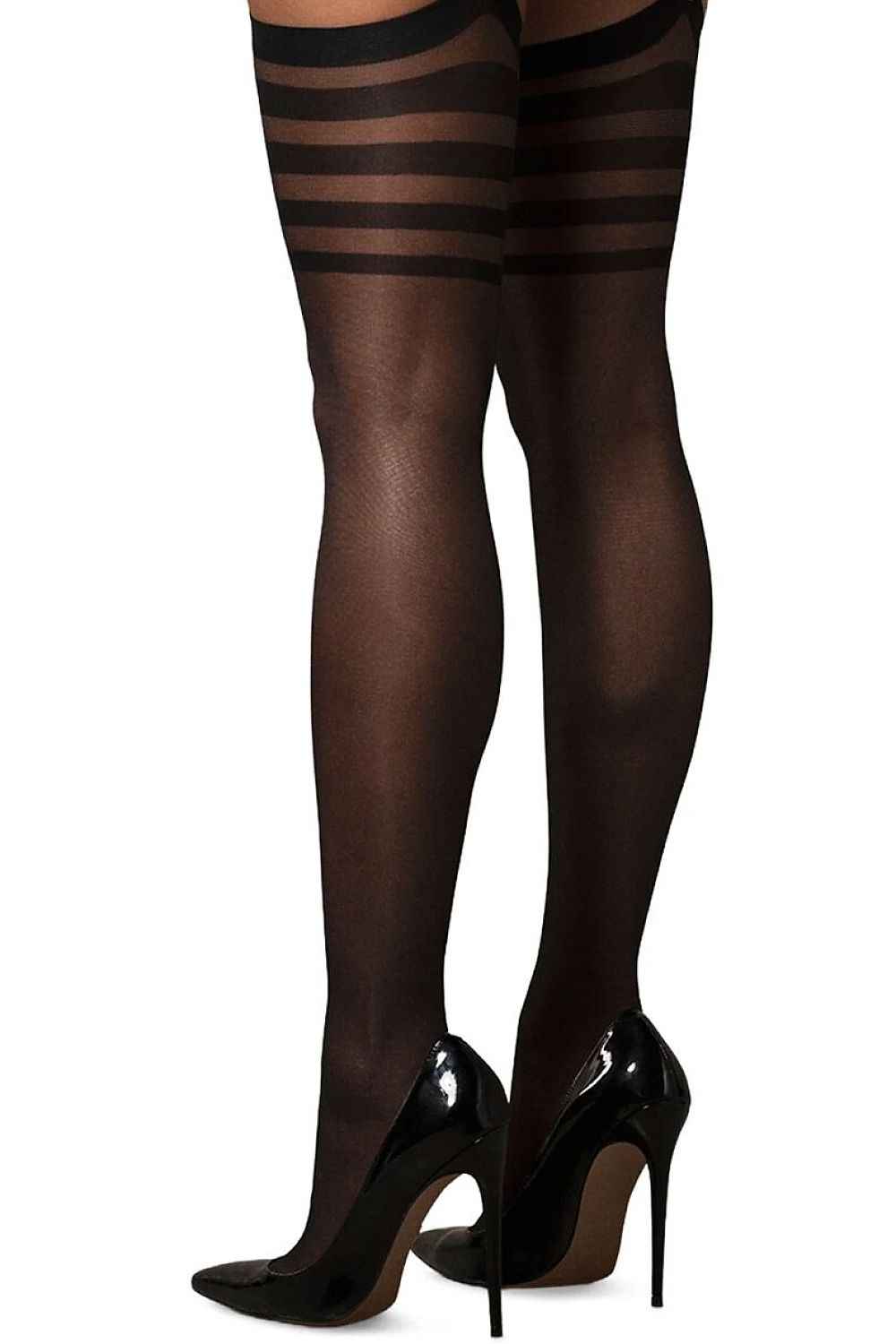 Stockings Obsessive