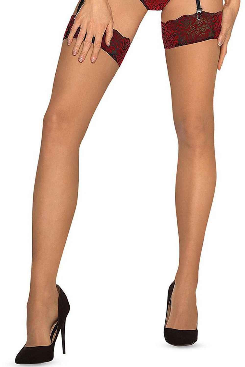 Stockings Obsessive