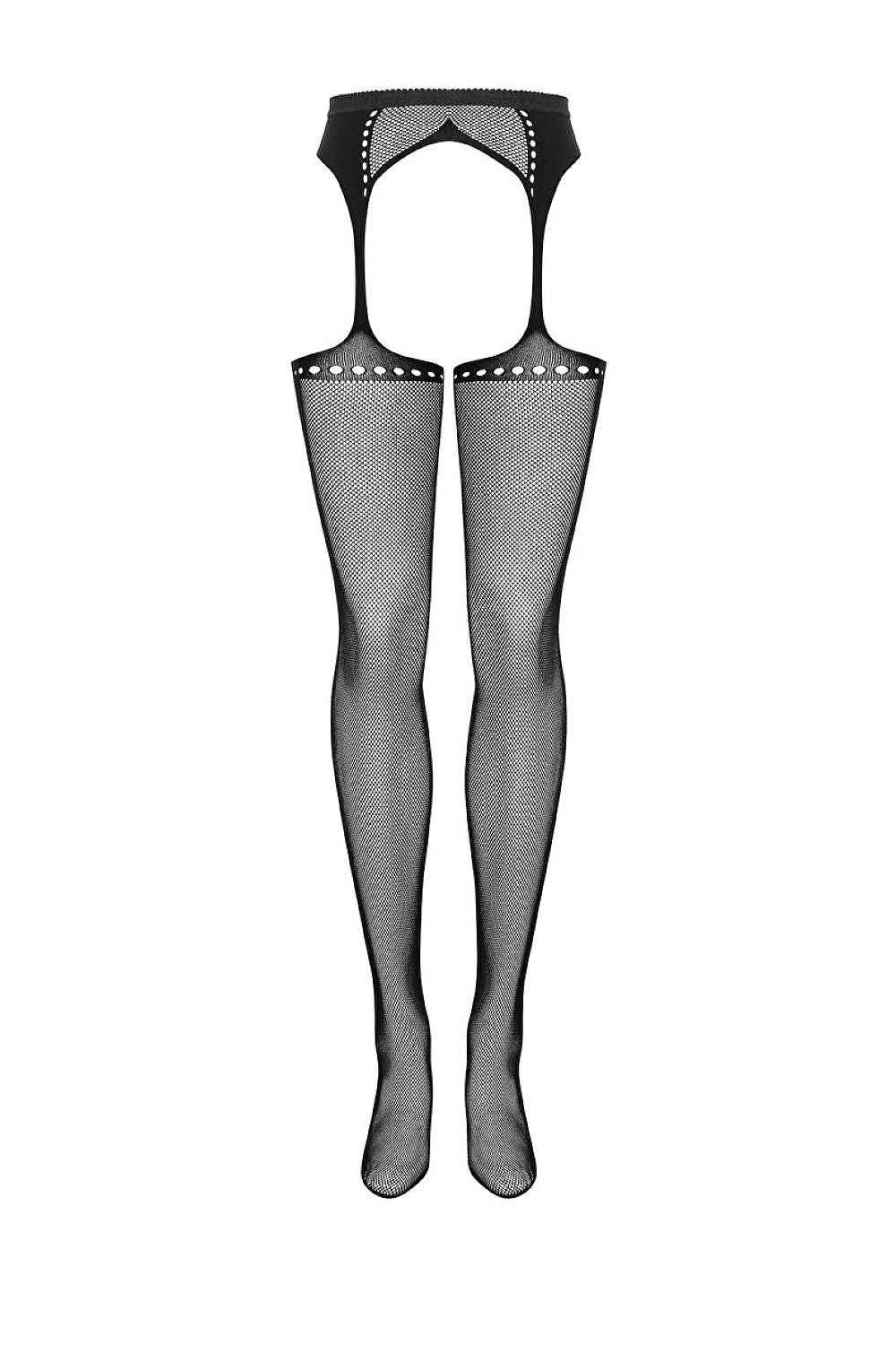 Stockings Obsessive