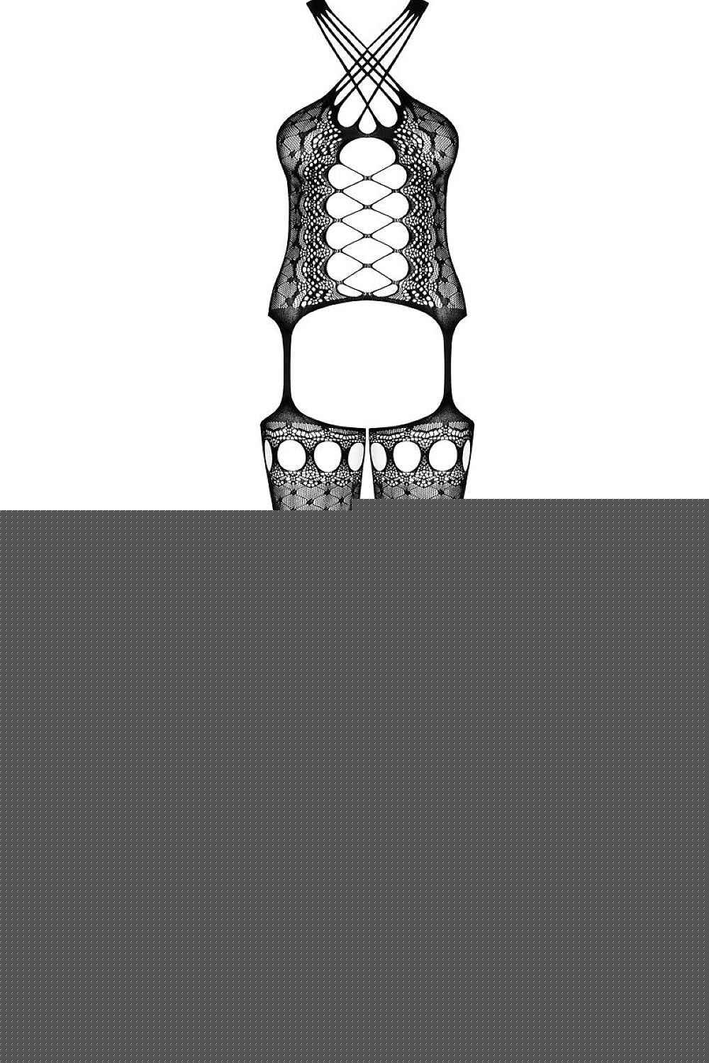 Bodystocking Obsessive