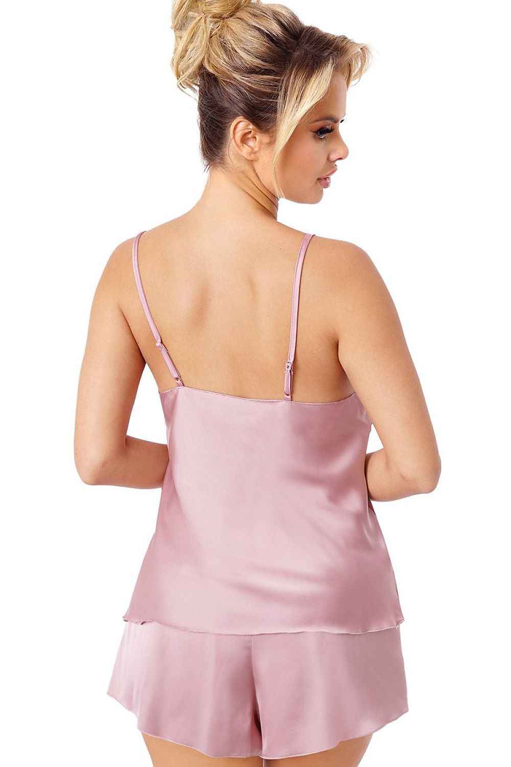 Pyjama Donna