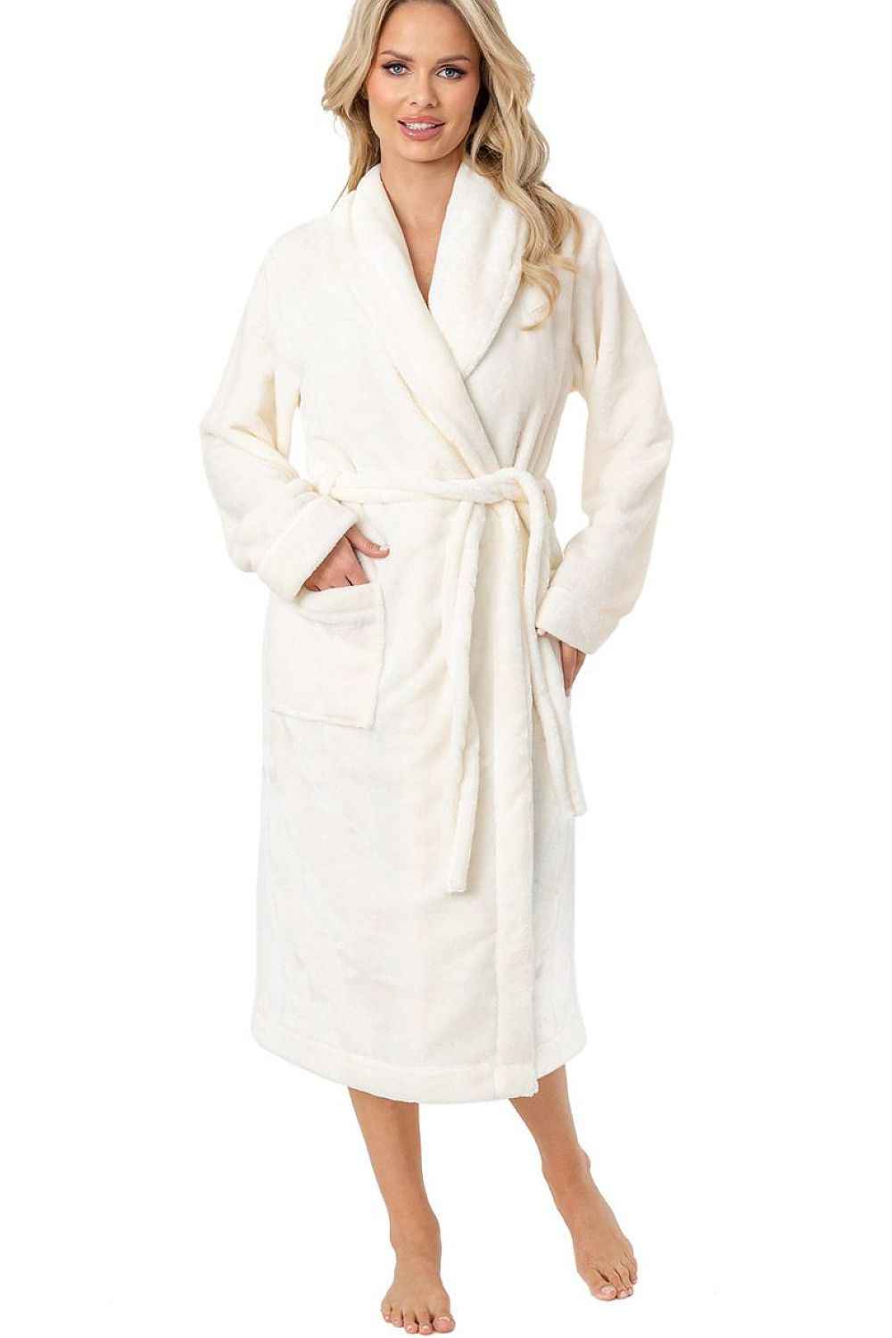 Bathrobe Donna