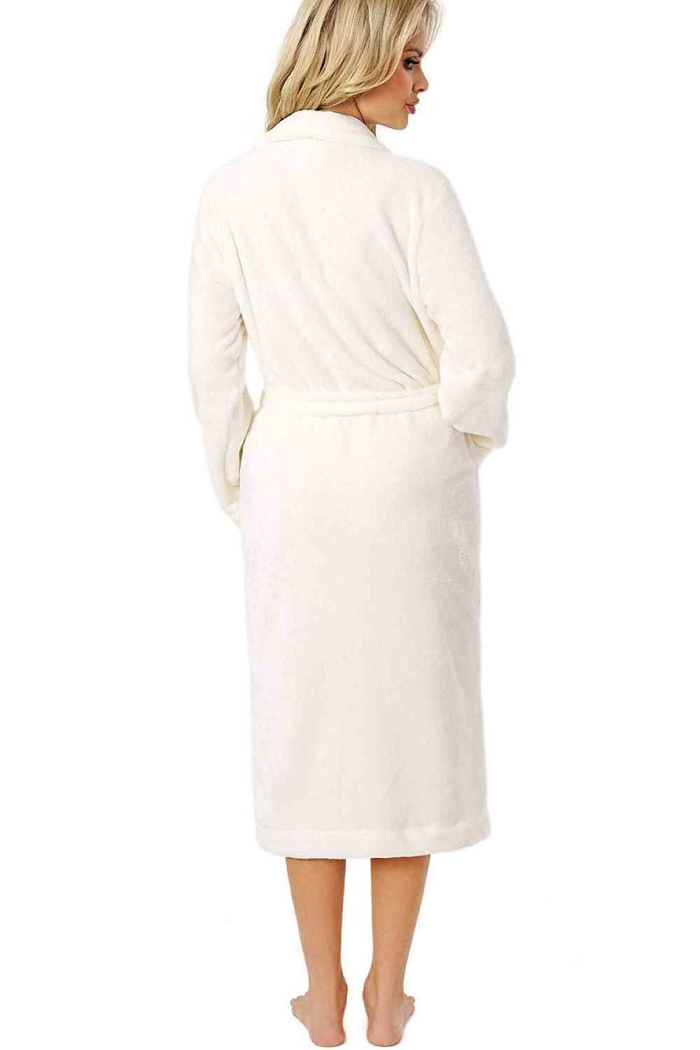 Bathrobe Donna