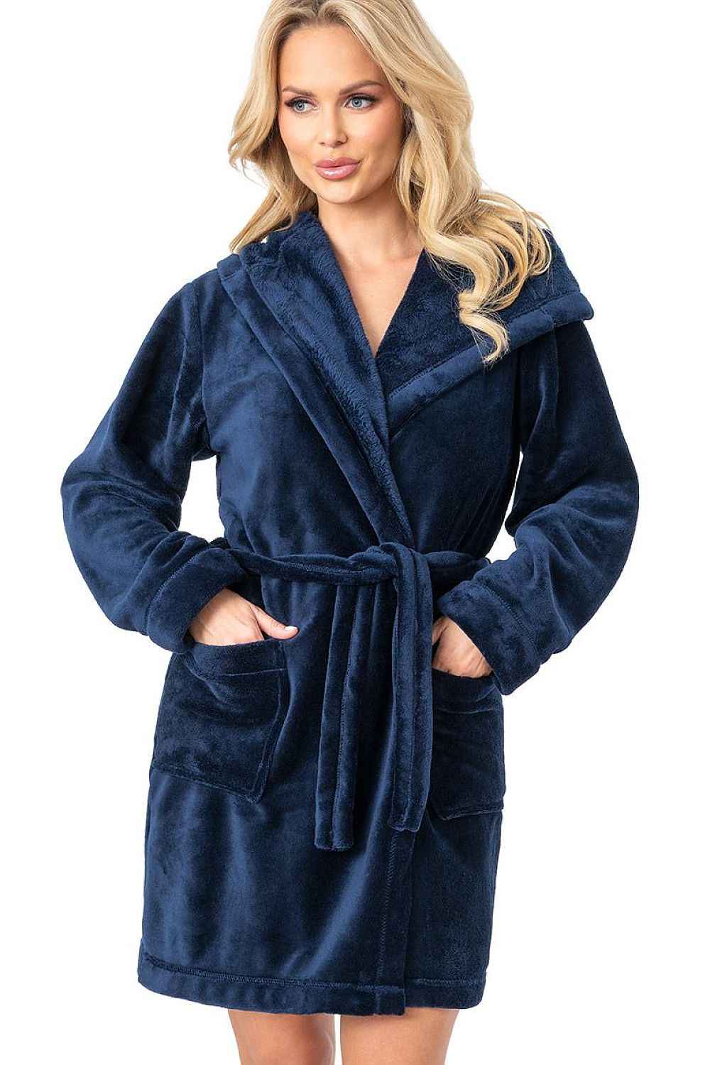 Bathrobe Donna