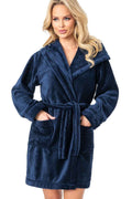 Bathrobe Donna