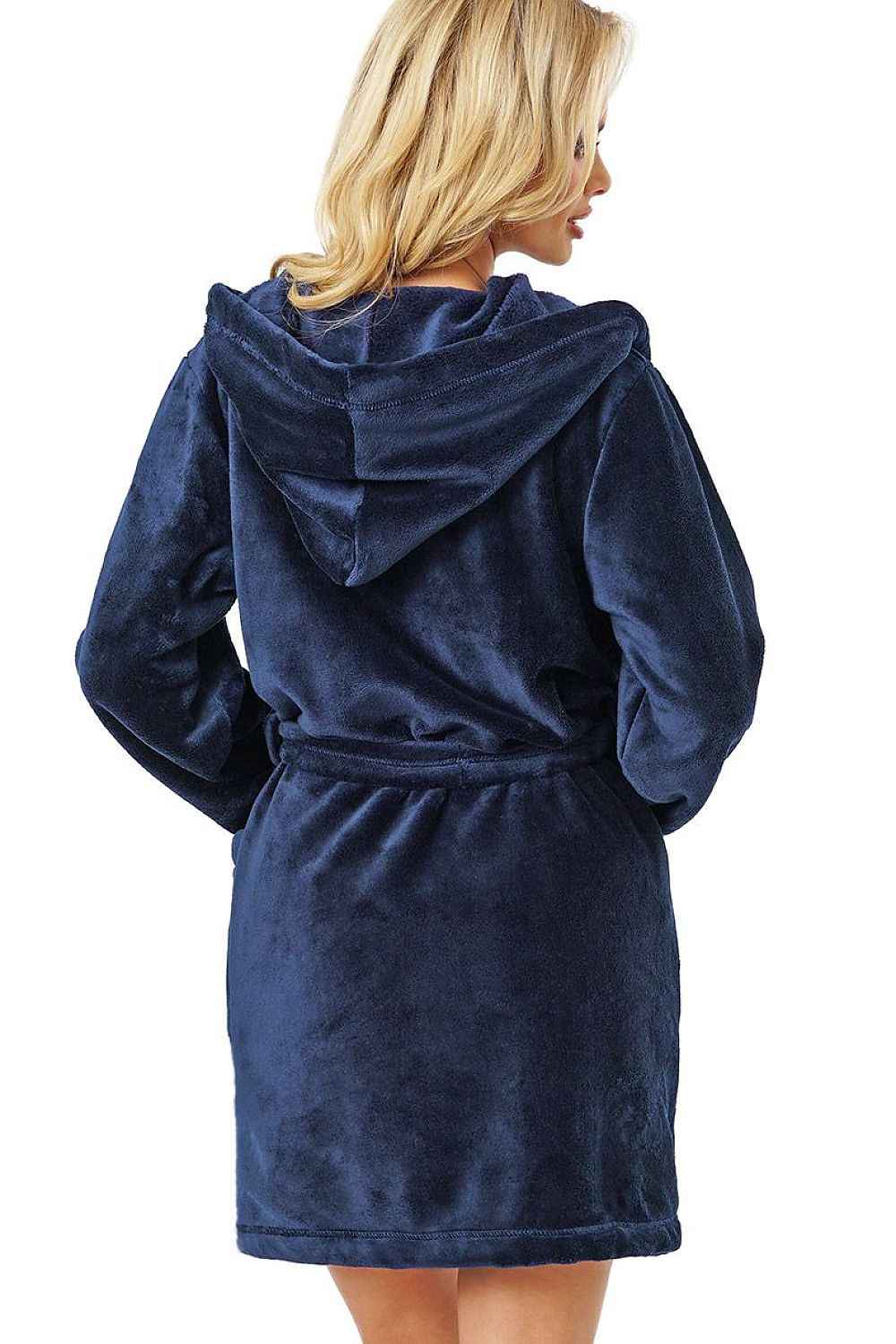 Bathrobe Donna