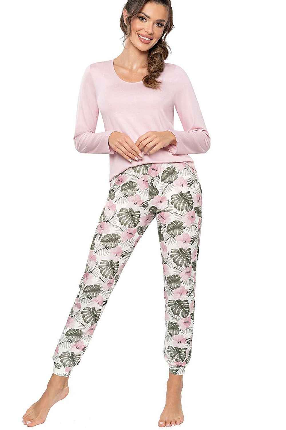 Pyjama Donna