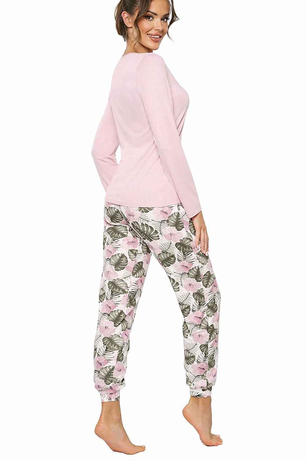 Pyjama Donna