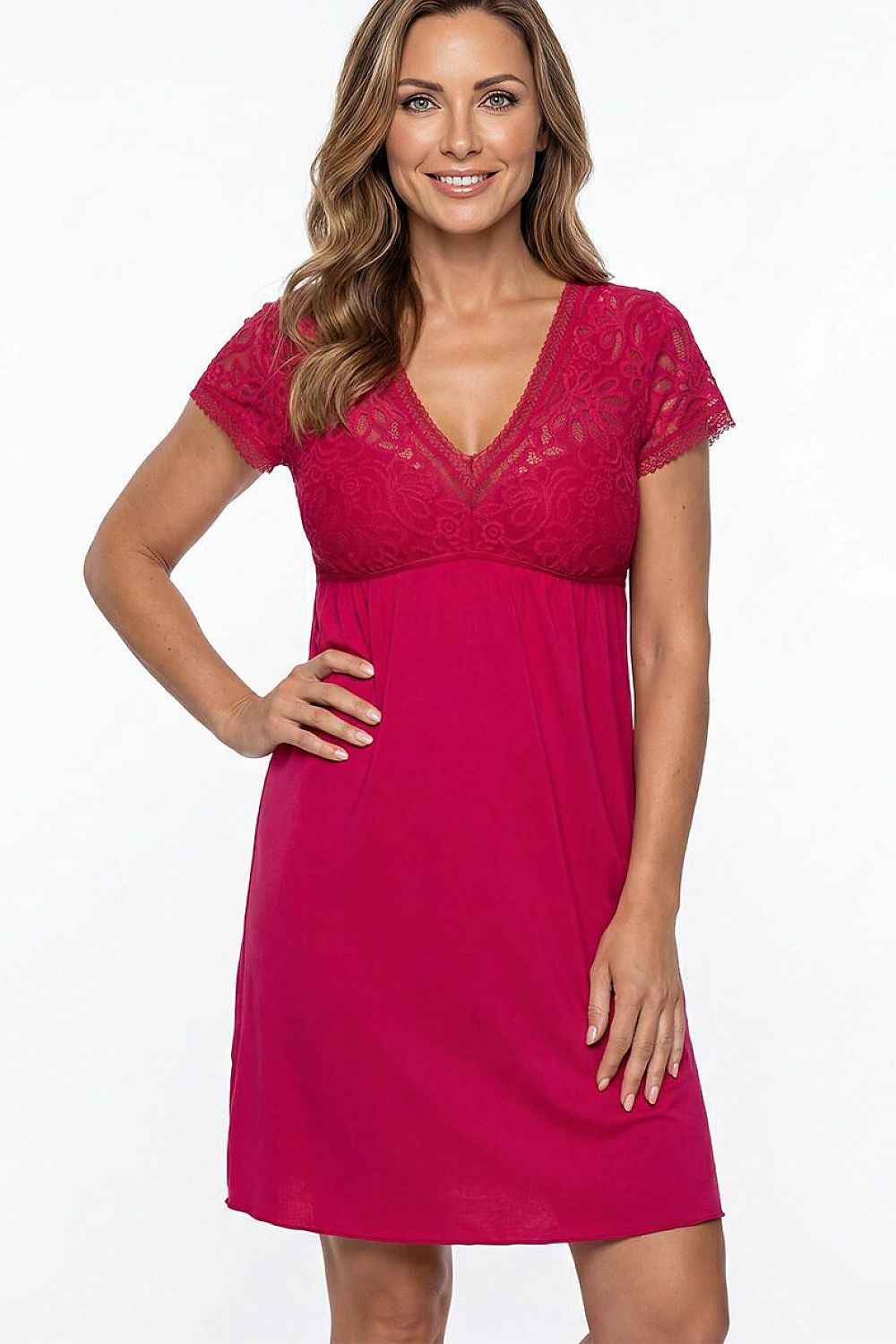 Nightshirt Donna