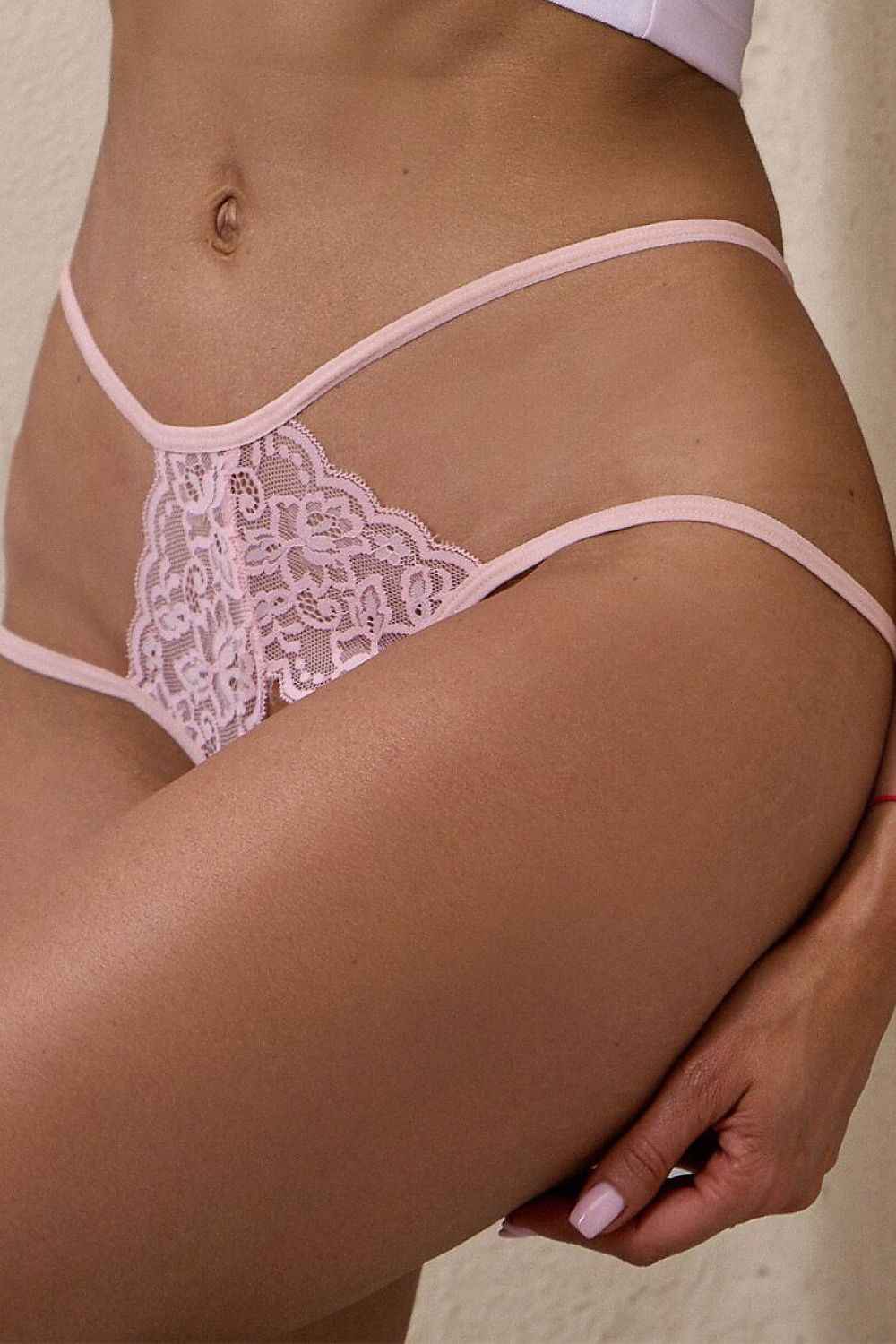 Panties Pure Sin