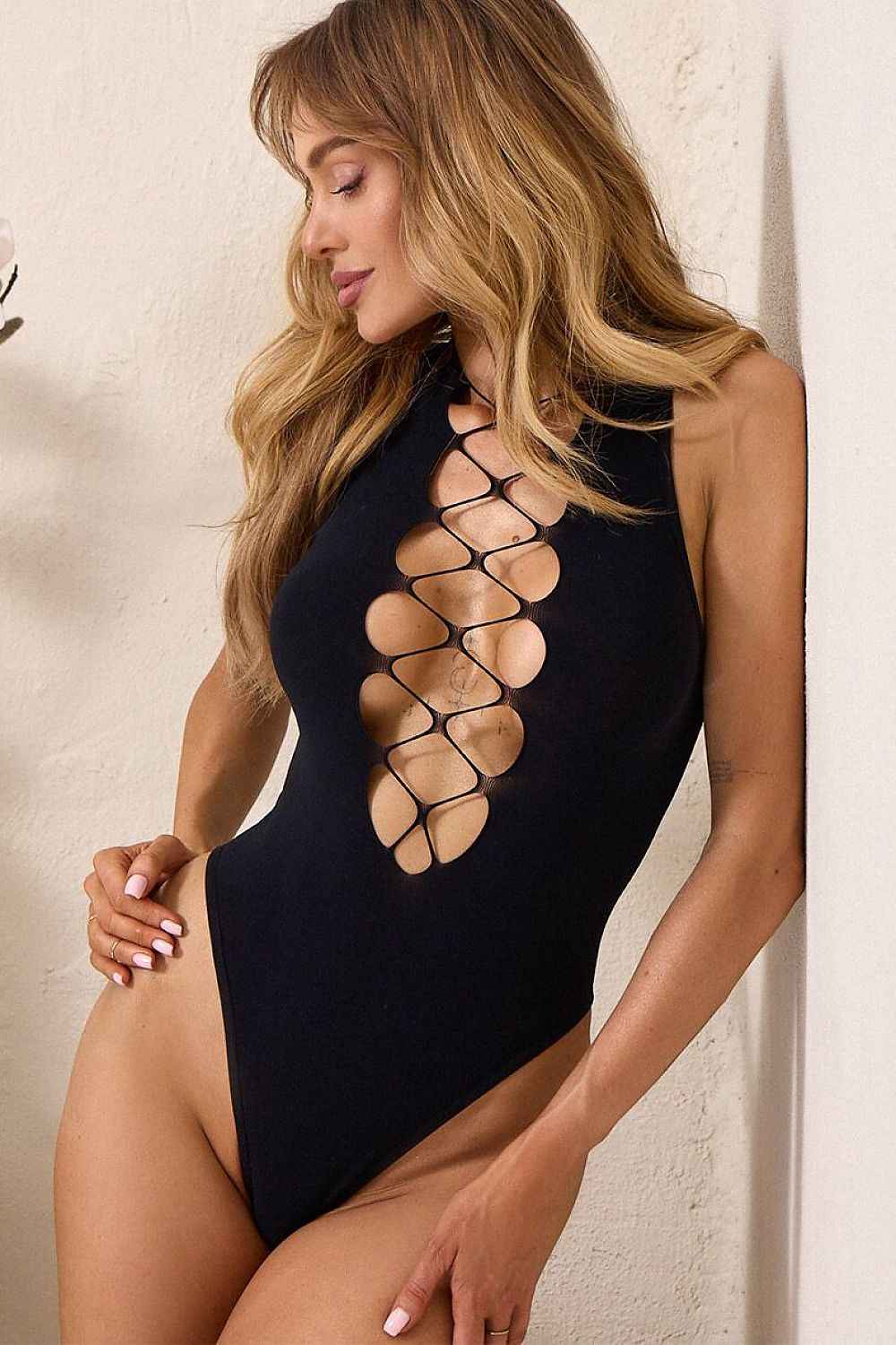 Shapewear Body Pure Sin