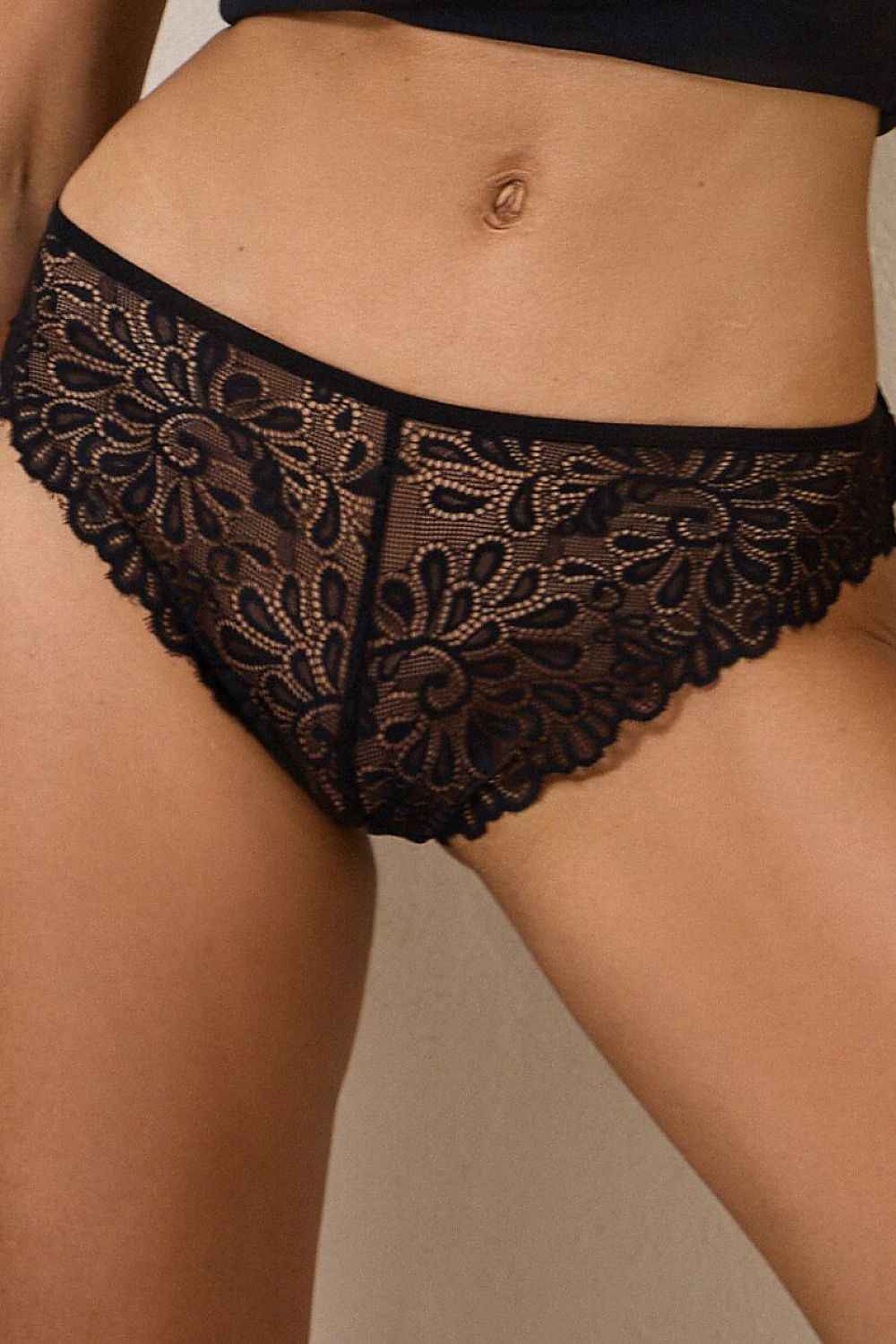 Panties Pure Sin