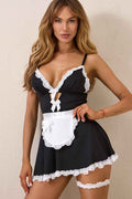 Erotic suit Pure Sin