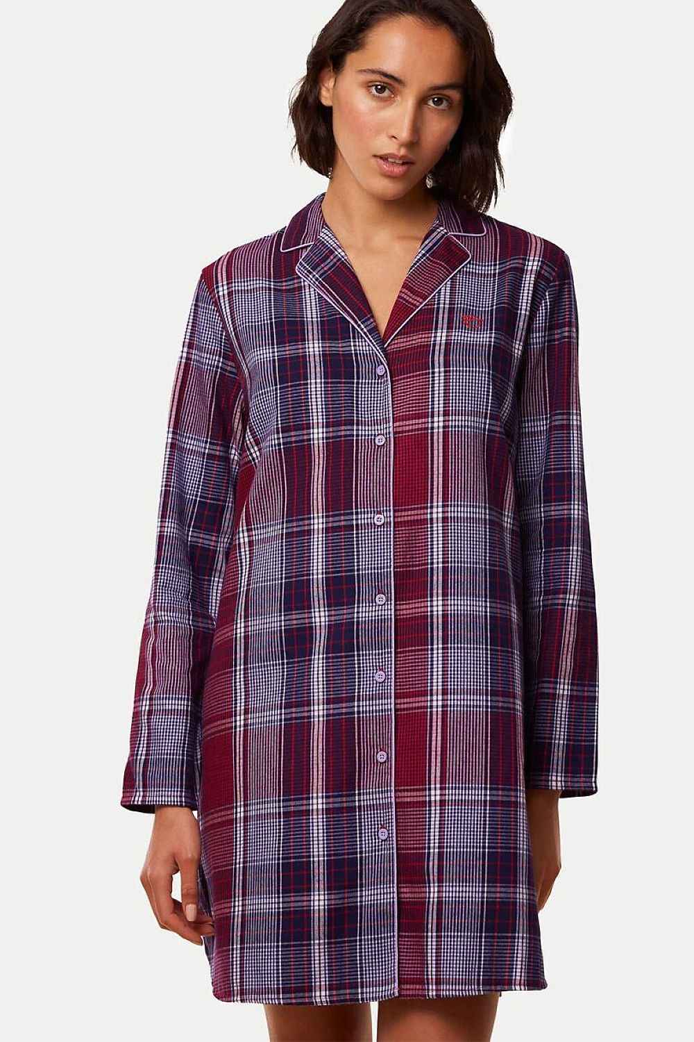 Nightshirt Triumph