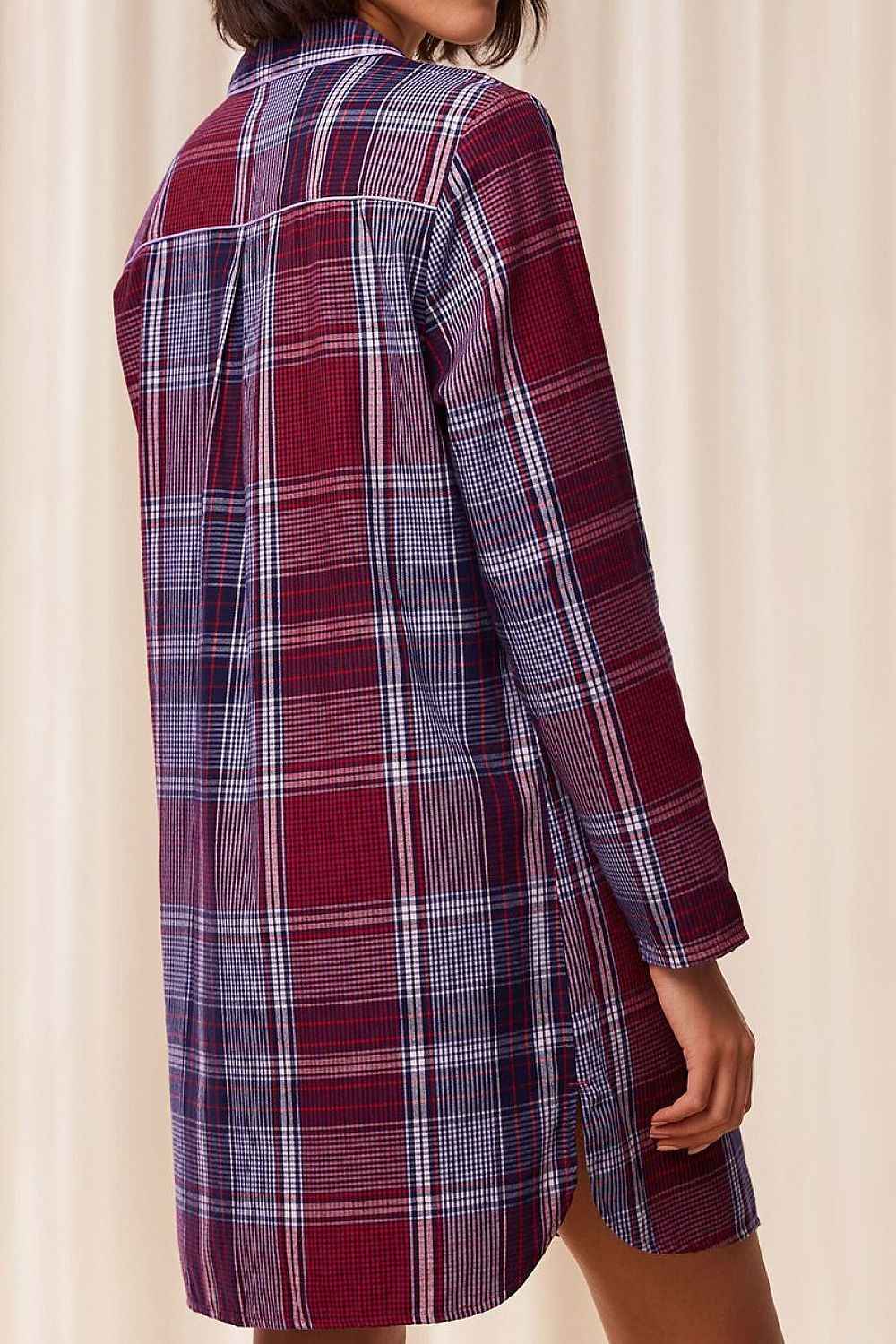 Nightshirt Triumph