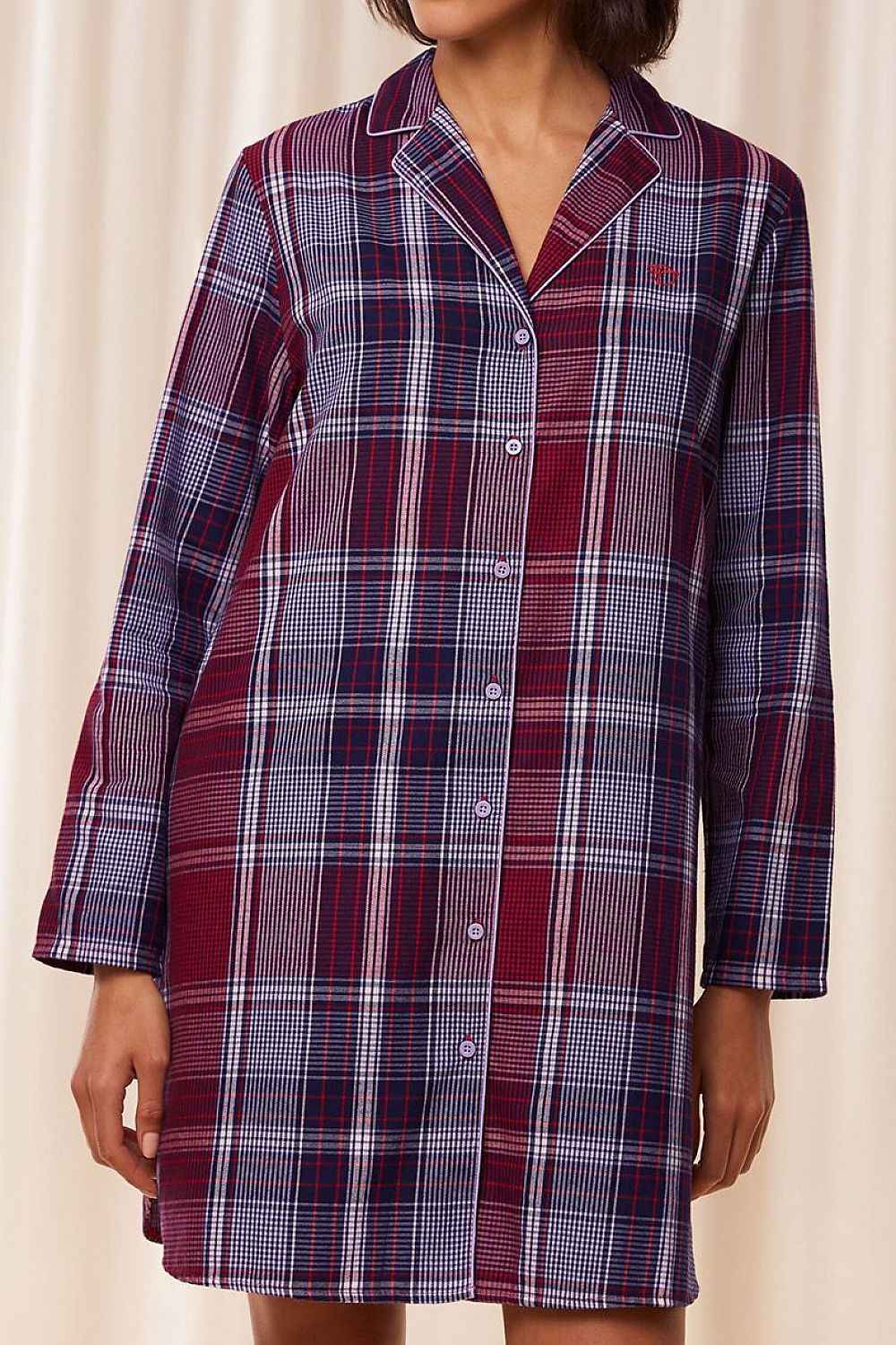 Nightshirt Triumph