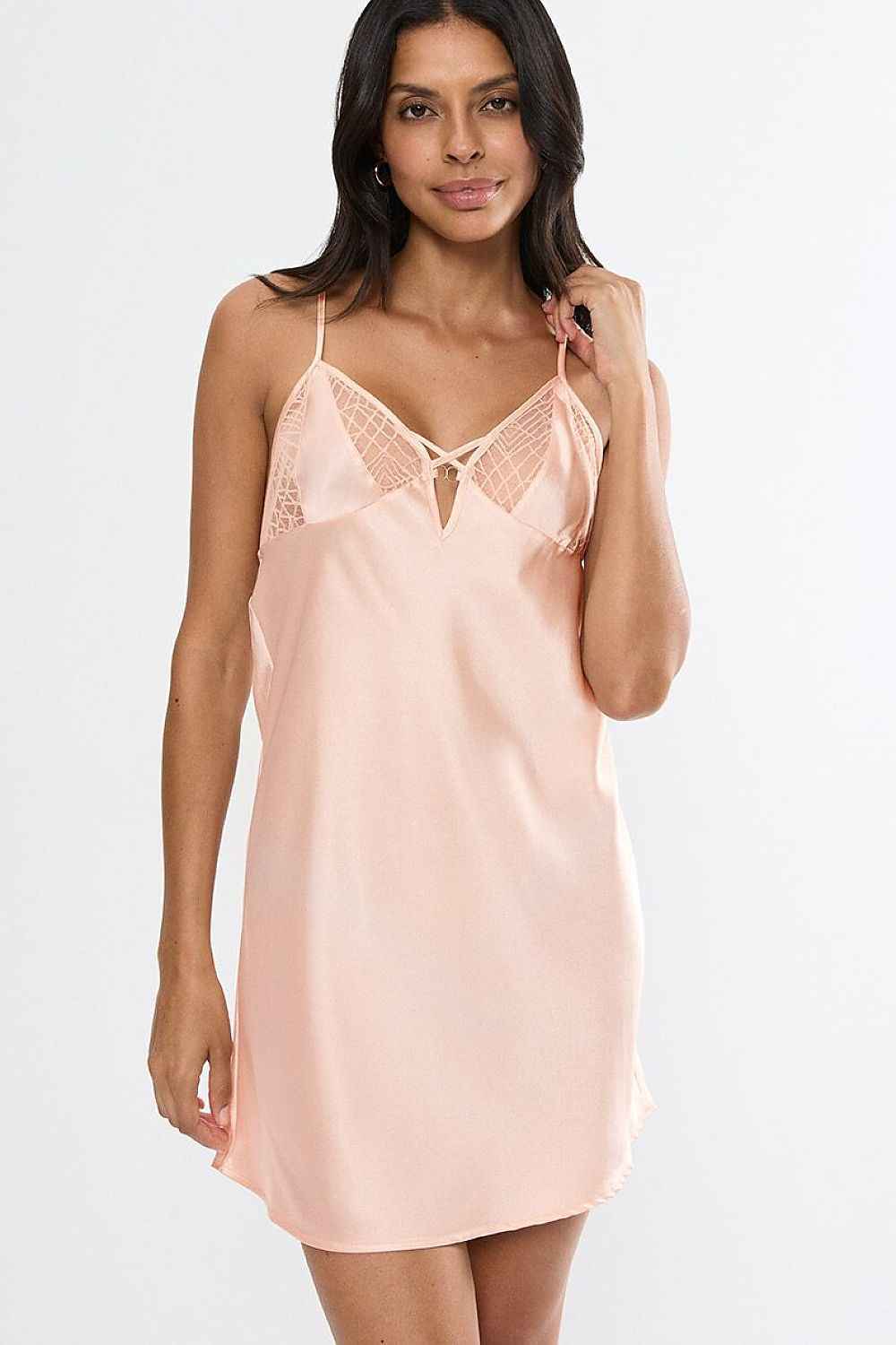 Nightshirt Triumph