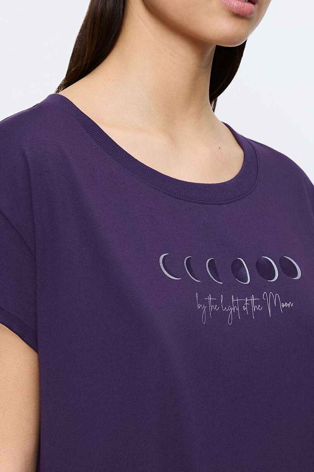 Nightshirt Triumph