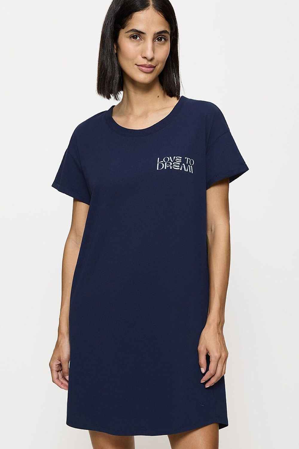 Nightshirt Triumph