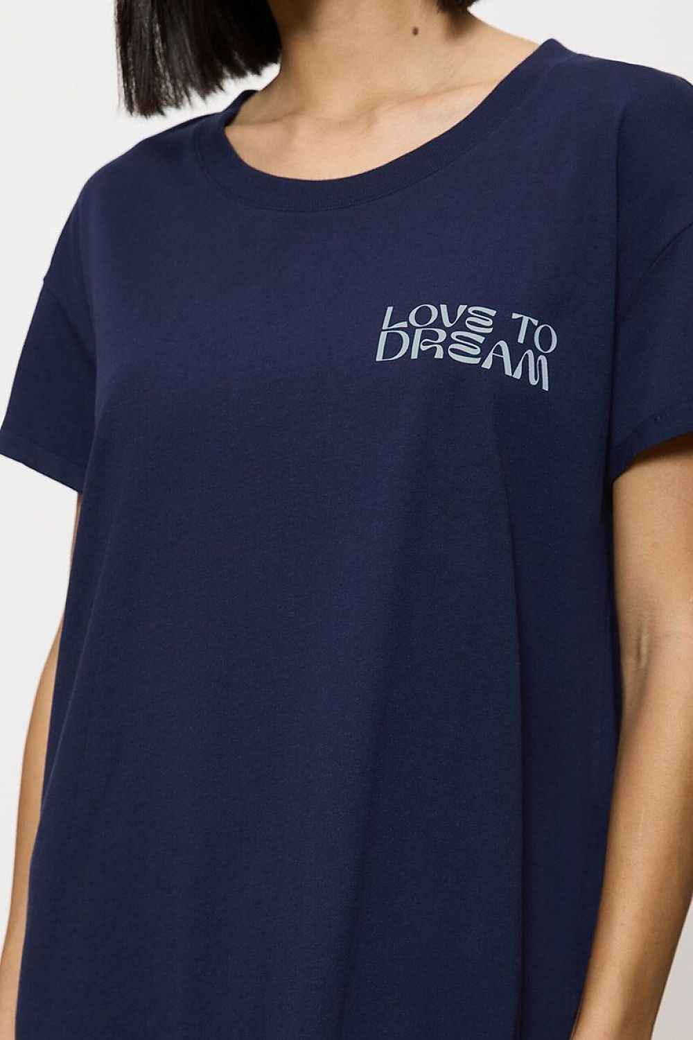 Nightshirt Triumph
