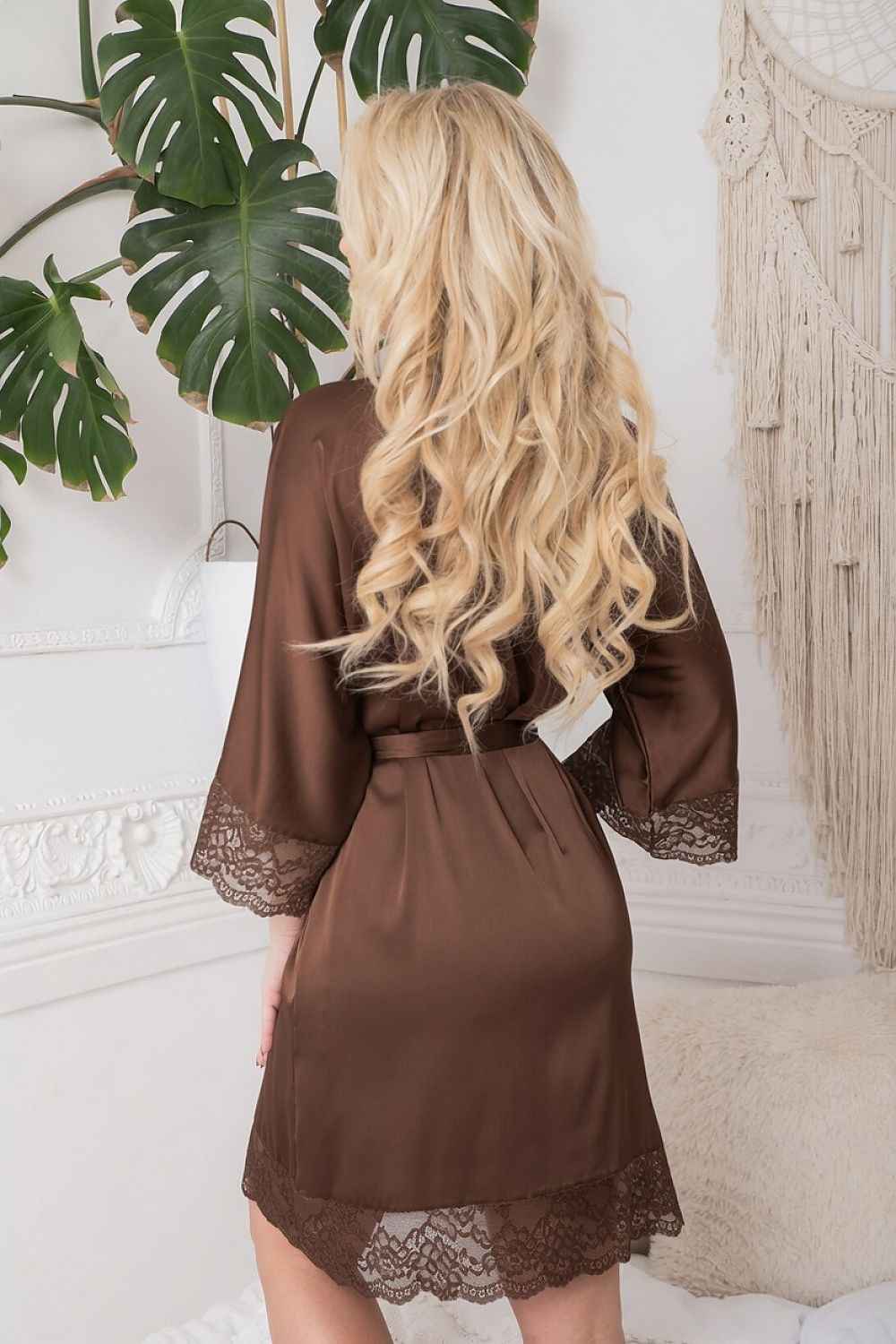Bathrobe Kalimo
