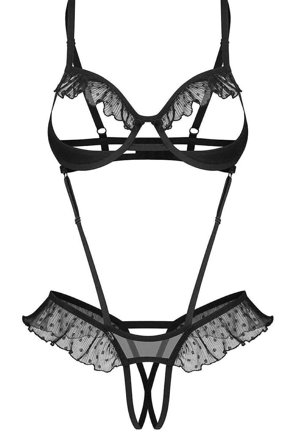 Shapewear Body Obsessive