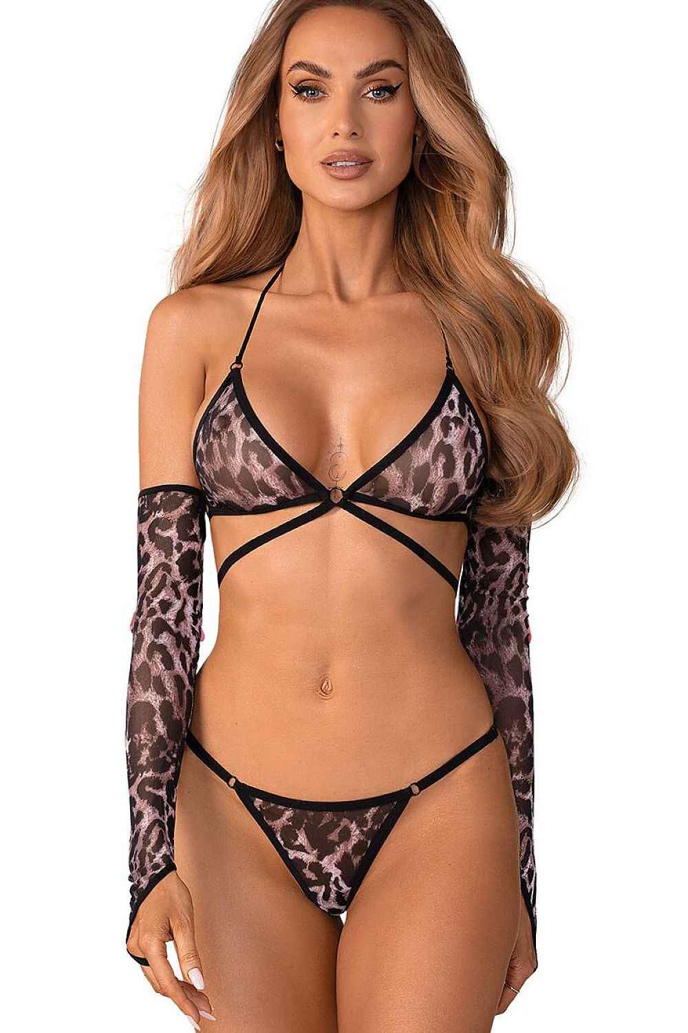 Sexy set Obsessive