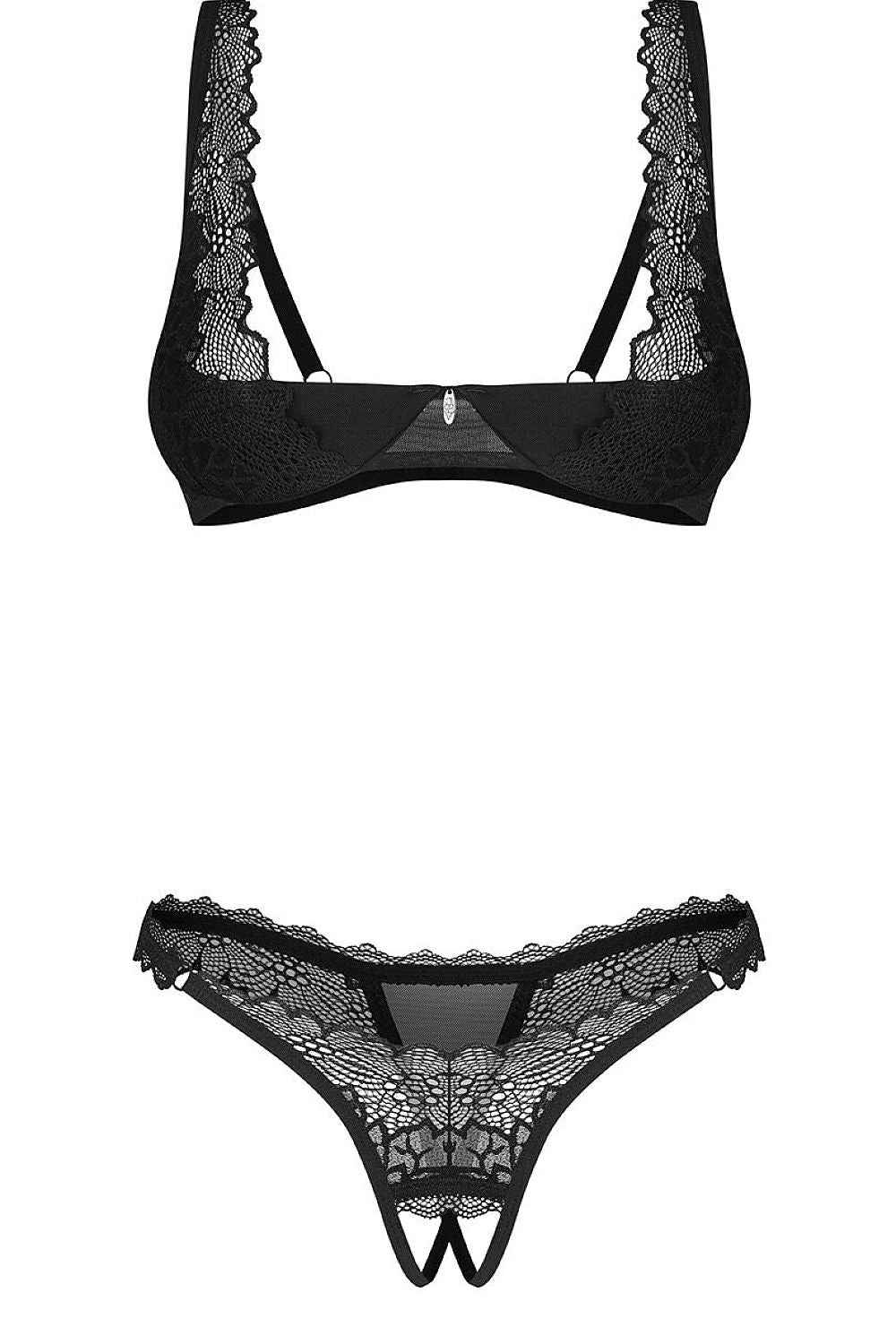 Sexy set Obsessive