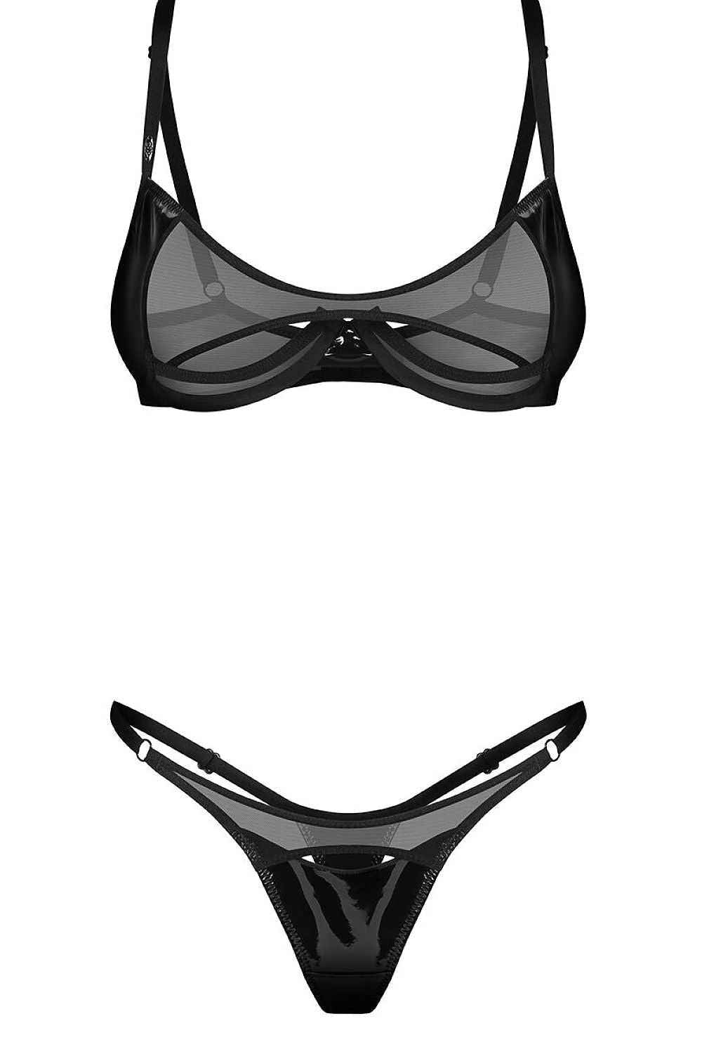 Sexy set Obsessive