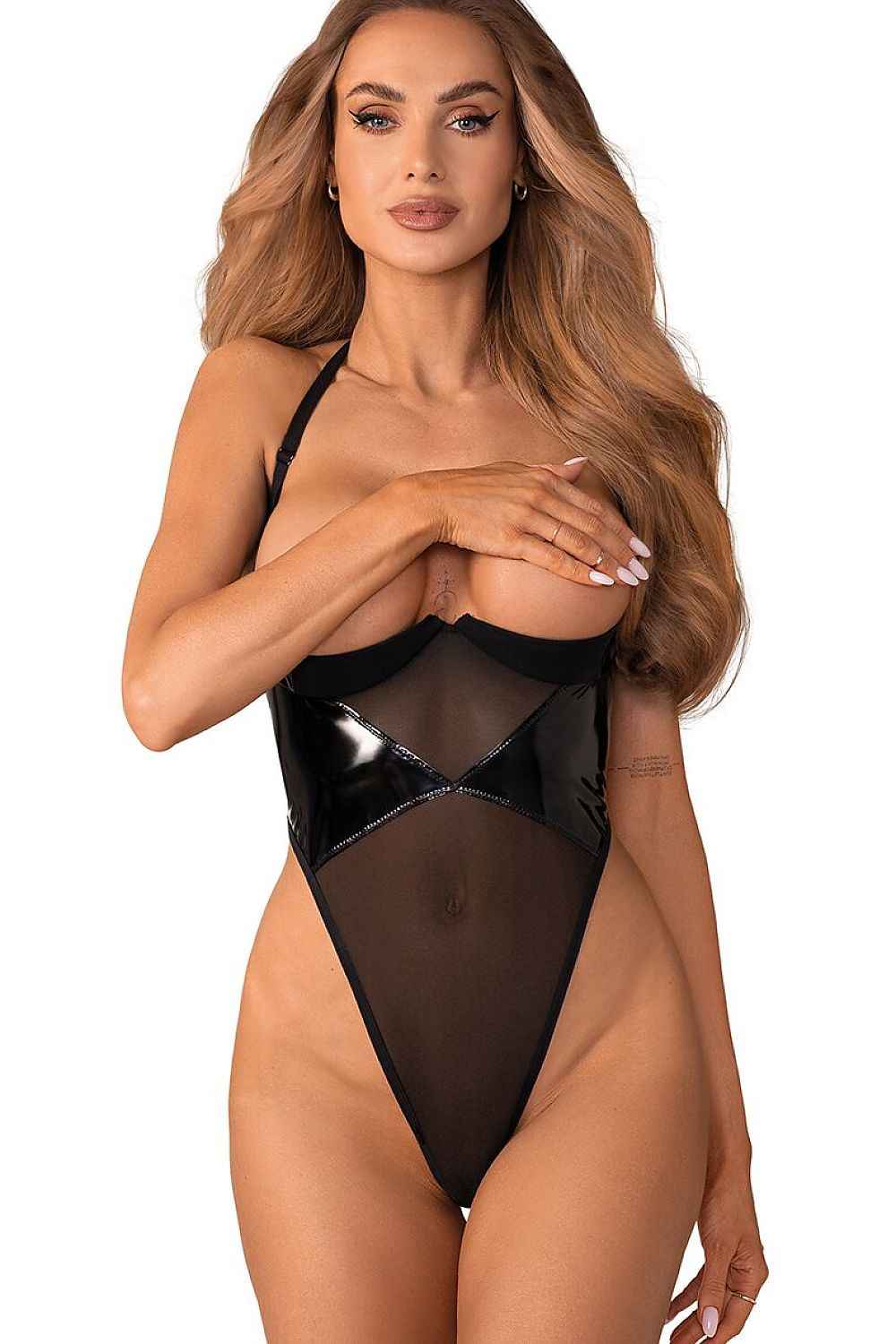 Shapewear Body Obsessive