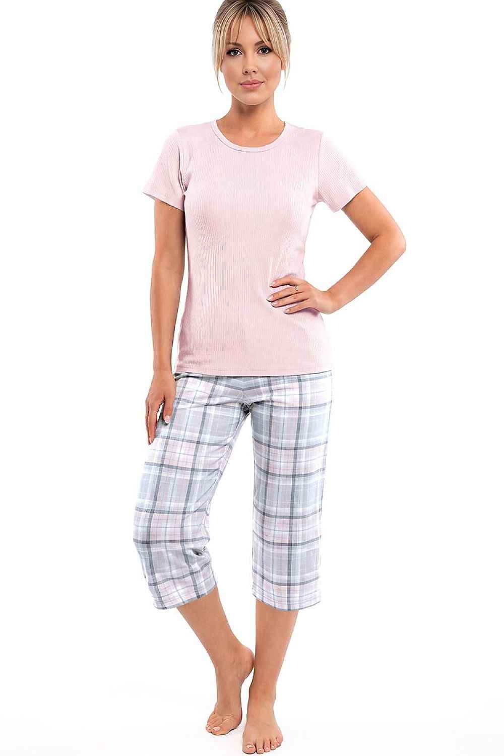 Pyjama Donna