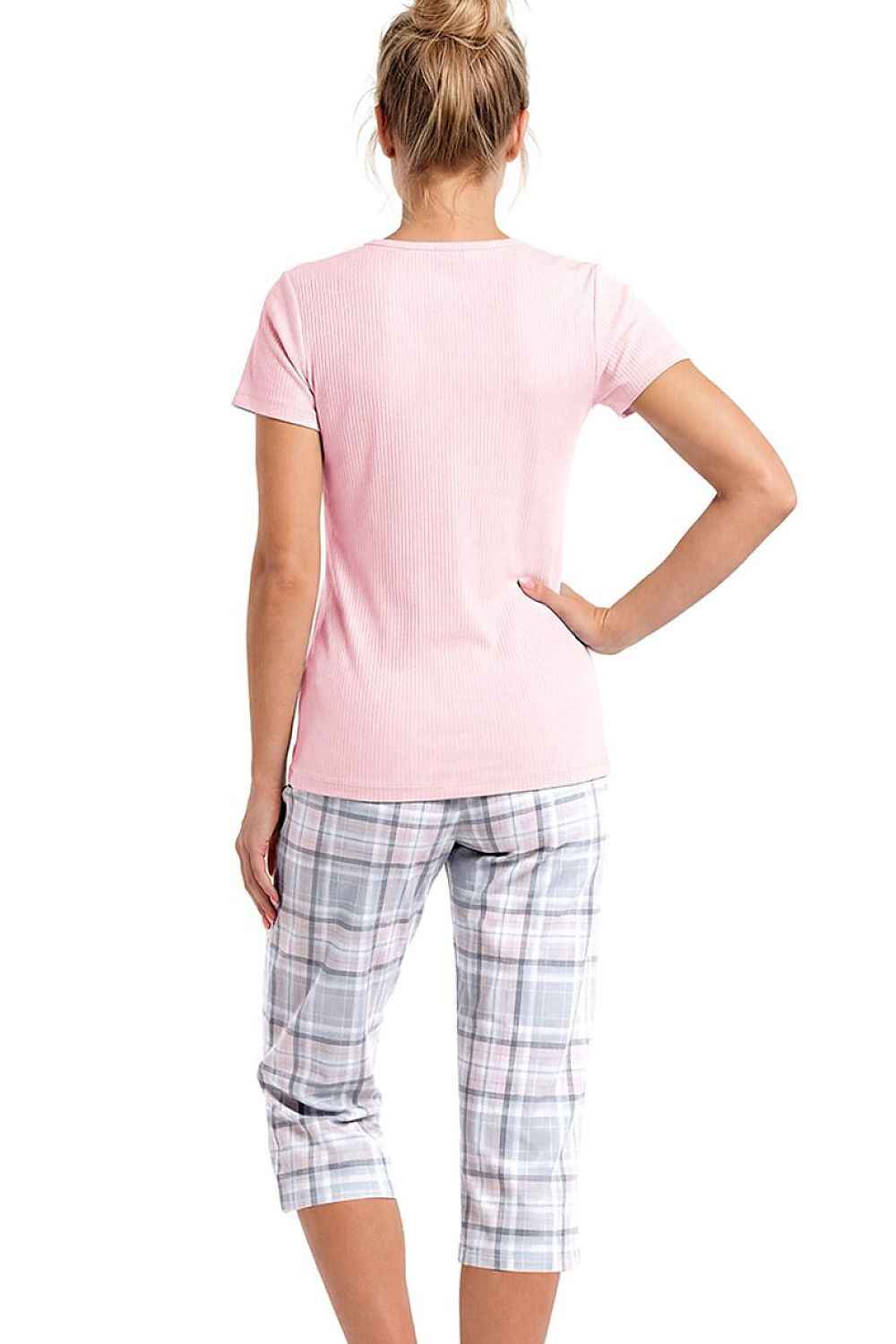 Pyjama Donna