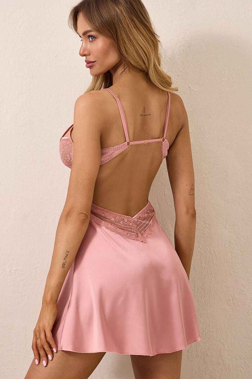 Sexy shirt Pure Sin