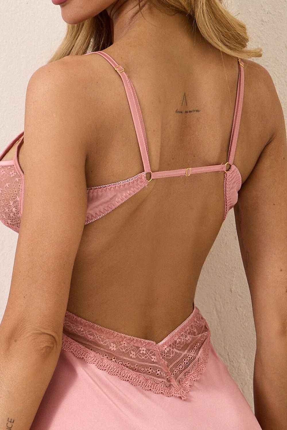 Sexy shirt Pure Sin