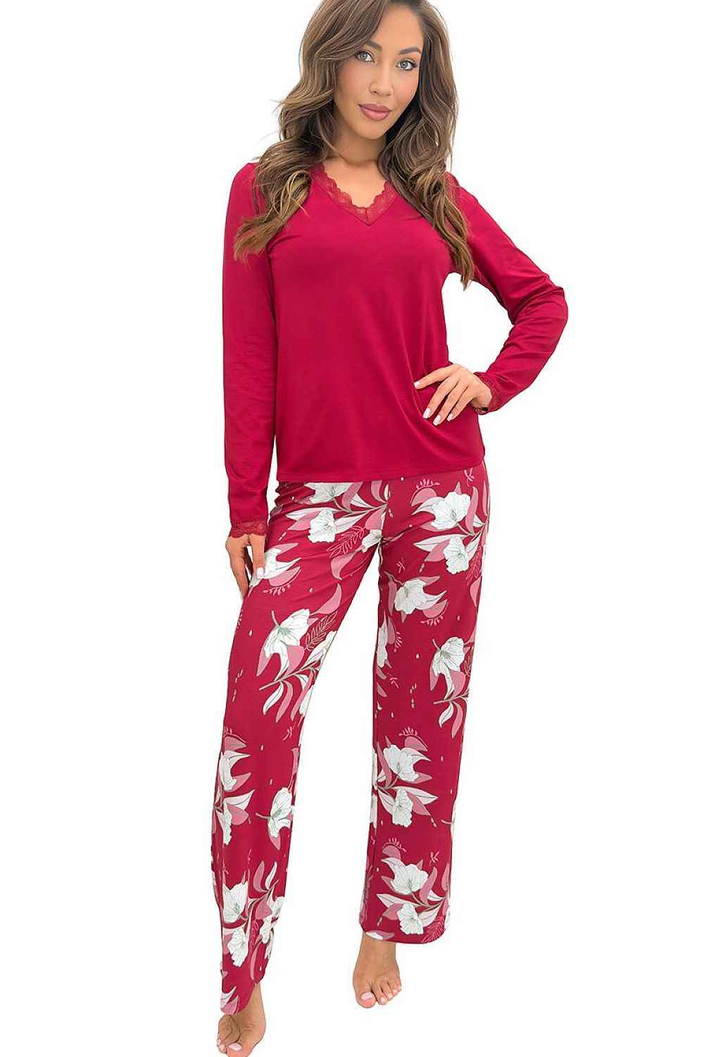 Pyjama Donna