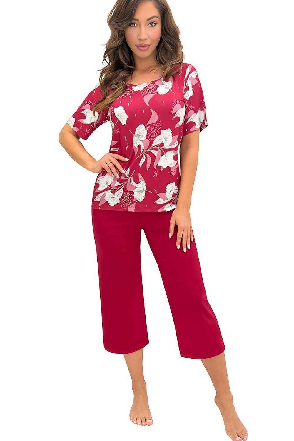 Pyjama Donna