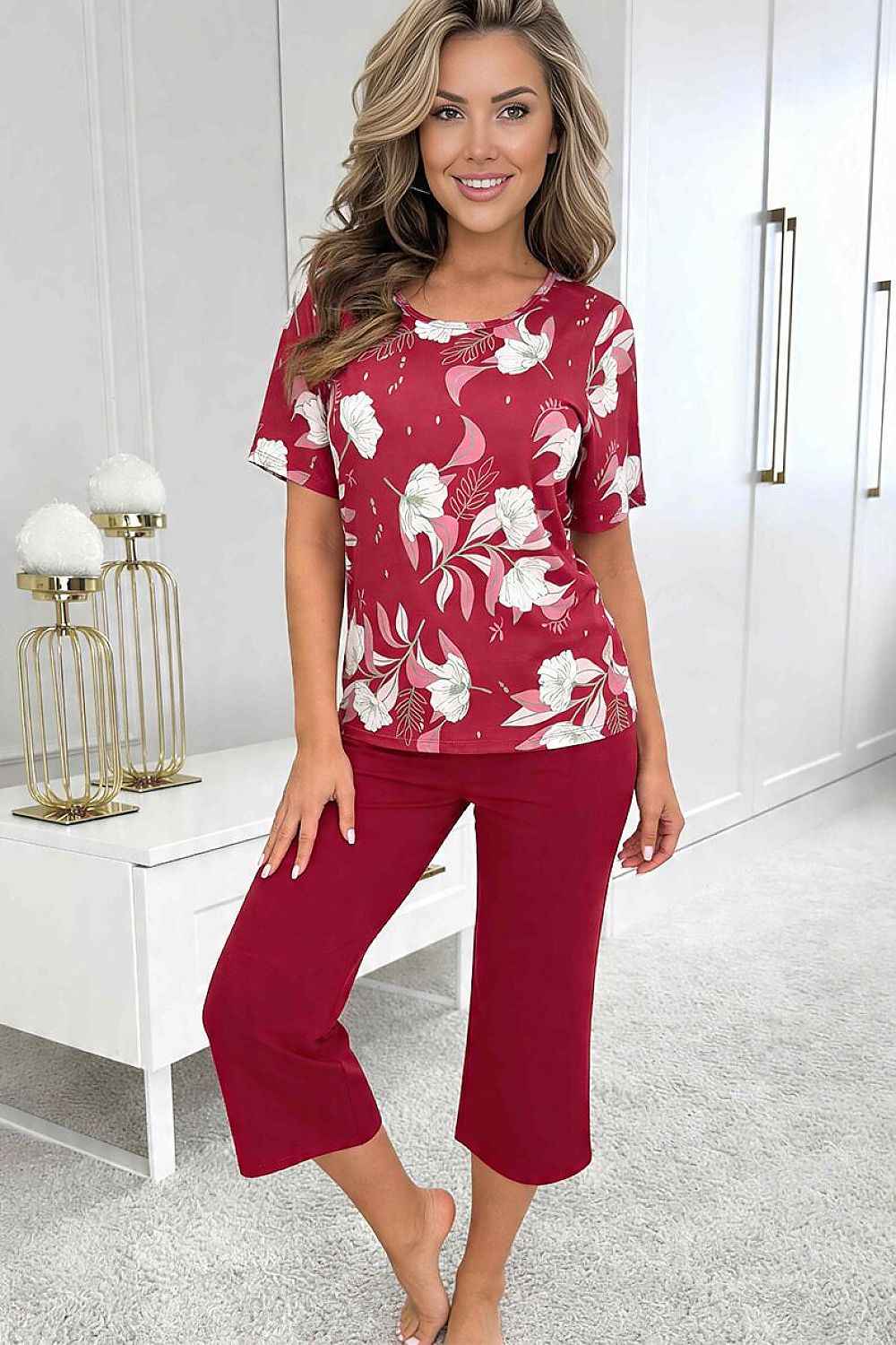 Pyjama Donna