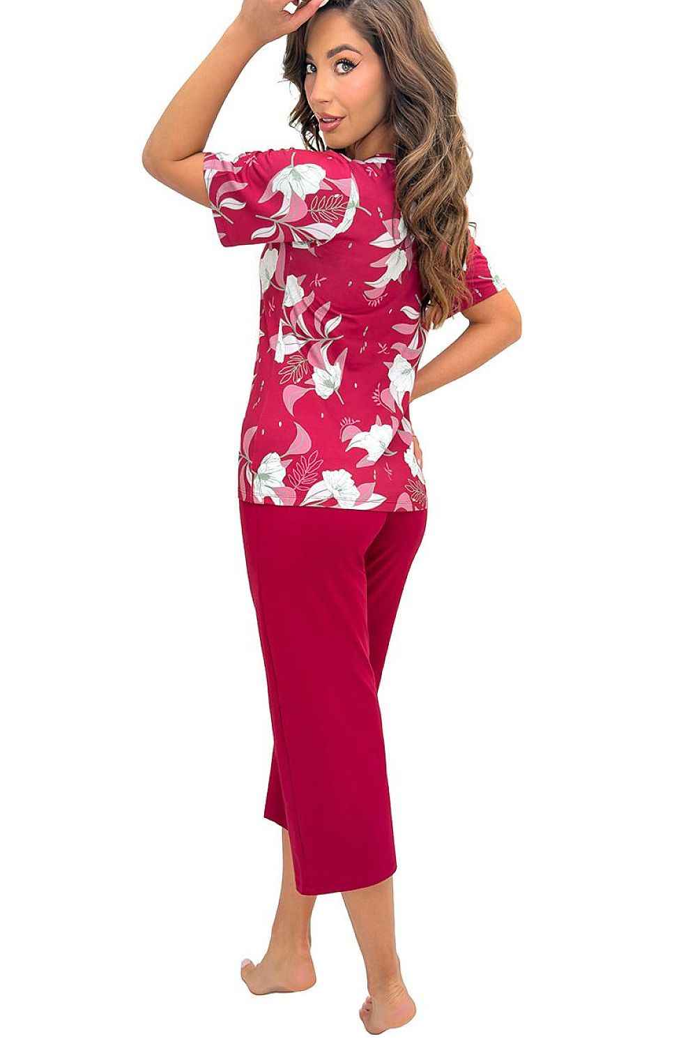 Pyjama Donna
