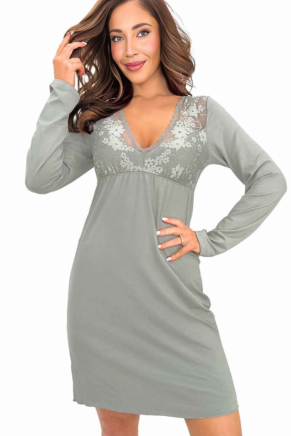 Nightshirt Donna